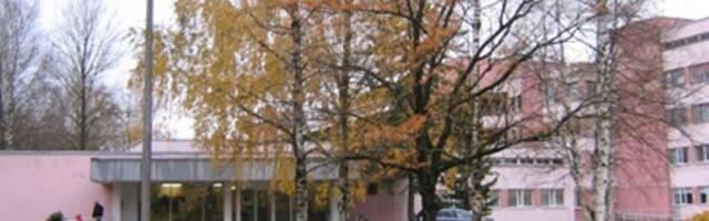 Lastekliinik tähistab sajandat sünnipäeva