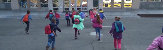 Reporter: Eesti haridusse panustatakse kaks miljonit eurot!