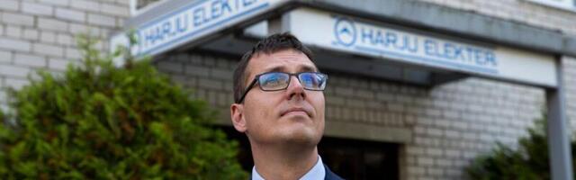 Harju Elekter loobub alajaamade lepingust Enefit Connectiga