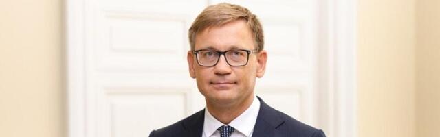 Peterson: tervishoiu rahastamine peab saama kindlatele alustele