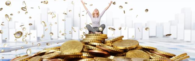 POLE PATT unistada rikkaks saamisest! 