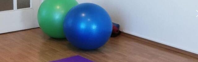 Võru tervisekeskuses avati Eesti esimene valvefüsioterapeudi kabinet