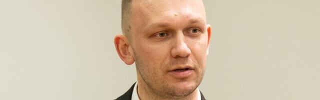 MAKSIM ILJIN ⟩ Koos Soomega võime piiriülese elu taas õitsele ergutada