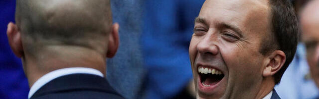 Ühendkuningriigi tippoliitik: väita, et normaalne pere on ühiskonna vundament, on "nii solvav ja nii väär"