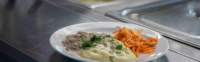 Söö nagu olümpiavõitja: armastatud sportlased jagavad oma lemmikretsepte