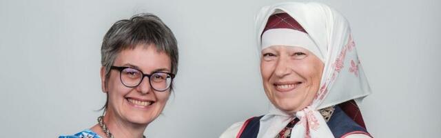 Lõuna-Eesti kogukonnaprogrammi raames toimub sel nädalavahetusel "Seto Kostipäiv"