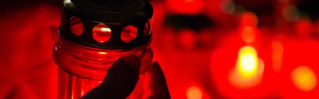 Põlvamaal kadunud 34-aastane mees leiti surnuna