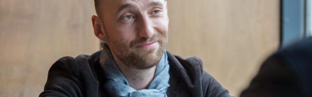 Näitleja Märt Avandi: Matslik käitumine on viimasel ajal kasvanud, Onu Heinod pole kuhugi kadunud