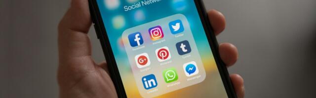 LinkedIn on Eesti inimeste seas aina populaarsemaks muutumas. Kas oled rongist maha jäämas?