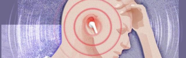 Pikaajaline kulumine, mürasummutav ja traadita ühendus: kuidas kõrvaklapid meie kuulmist kahjustavad