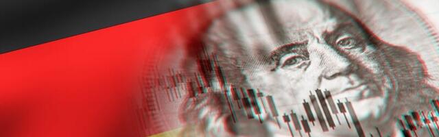 USA geopoliitiline strateegia on hävitamas Saksamaa majandust I osa