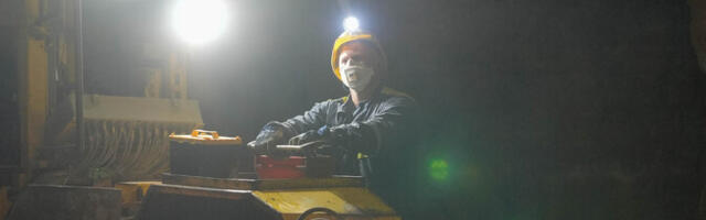 Эстония решила полностью отказаться от использования сланца в энергетике к 2040 году