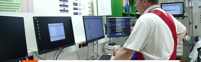 Reporter: Koroonanakatumised stabiilsel tasemel