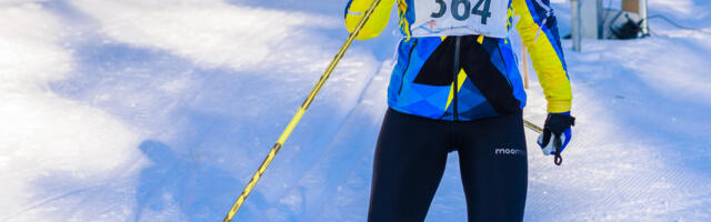 Suusarajal ainult naised! Tule naudi unustamatut päeva Alutaguse Naistesõidul