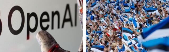 PÜHAPÄEVAKOLUMNIST | Liisa Pakosta: kogeme uut inforevolutsiooni. Eesti keel peab jõudma ka tehisaruni