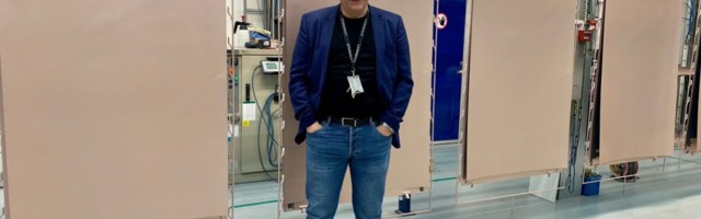 Eestis hakati tootma materjali, mis hävitab koroonaviiruse sekunditega