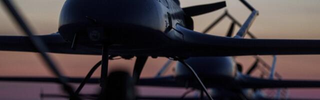 Ekspert Tartumaad tabanud droonist_ kui saadakse kätte marsruudikaart, siis on võimalik öelda, miks nii läks