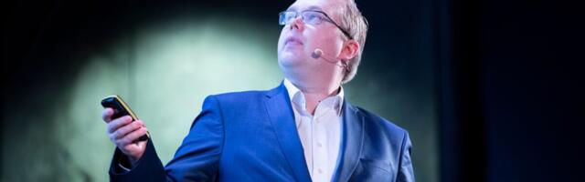 Kaspar Oja: majanduskasvu vedas tugevam tarbimine
