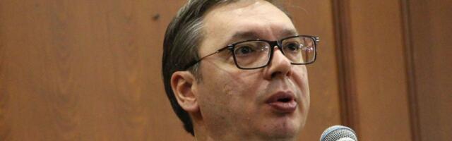 Vučić: Ja nemam gazdu