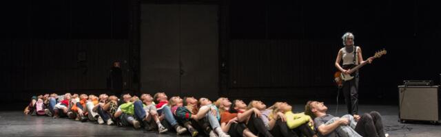 „SAAL biennaal“ – isikliku ja kollektiivse piirimail