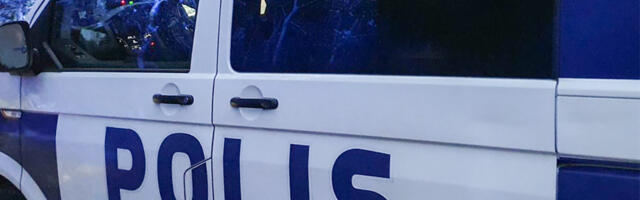 Soome politsei kahtlustab ema vastsündinud lapse mõrvas
