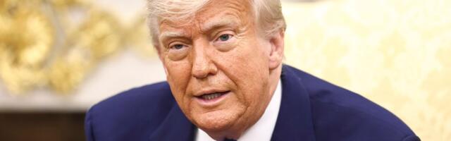 USA kärpis pagulaste vastuvõttu kuni 7500 inimeseni aastas, eelistatakse afrikaane