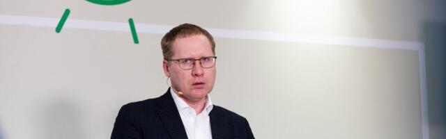 Veerand Eesti Energia taastuvenergiast jäi tootmata