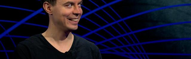 Uskumatuna näiv võidurida! Hendrick tõukas „15 küsimuses“ Tiina troonilt