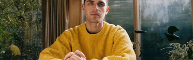 Jazzkaar 2026 peaesineja on laulja ja produtsent Jordan Rakei