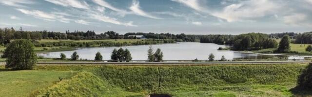 Paisjärvedest on saanud forellihaiguse haudepotid