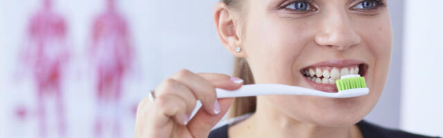 Miks hambad lagunevad ka ilma magusata?