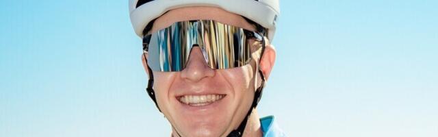 Ärm sprintis Horvaatias viiendaks, Mihkels kukkus viimasel etapil