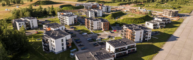 Kas üürida või osta? Kinnisvarabürood jagavad, mis on nende hinnangul tänavu parim valik