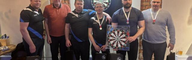 SAARE PARIMAD | Noolemängumeistriks krooniti taas Siim Tikerpuu