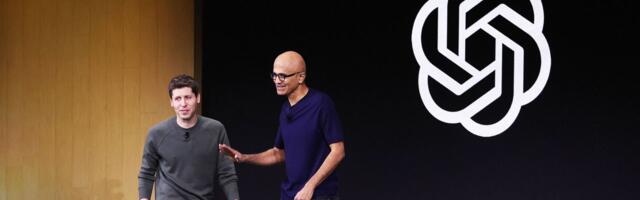 Musk vs. Altman Evidence Shows What Microsoft Executives Thought of OpenAI