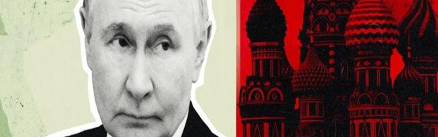 Korybko To The Wall Street Journal: Putin Isn’t The Cause Of Russia’s Problems
