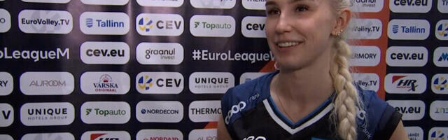 Vares: USA-s on elu sportlastel nii ilusaks tehtud