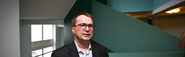 Magnum plaanib jätkuvalt apteegireformi kahjud kohtu kaudu sisse nõuda