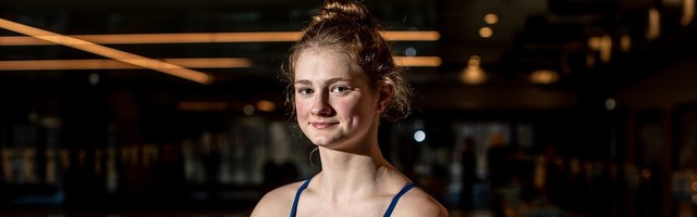 Eneli Jefimova ujus EMil Eesti rekordi ka sprindis
