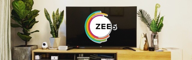 Zee5 launches in the US to deliver a big dose of Bollywood to America