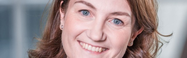 Confido personalijuhina asub tööle Piret Põldre-Vahur