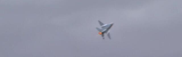 Reporter: Sõja 11. päev: Ukraina võib saada Poola hävitajad