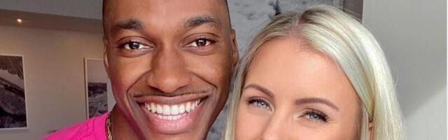 PALJU ÕNNE: GRETE GRIFFIN paljastas sündiva lapse soo