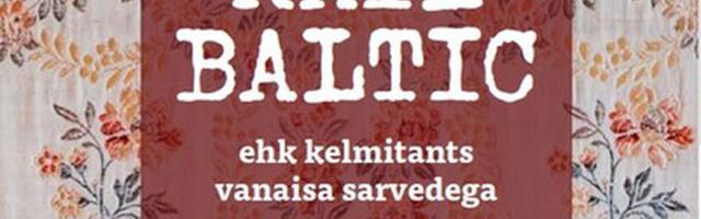 RAAMATUARVUSTUS ⟩ Vahur Afansjevi viimane romaan. Eestlase ahnus ja rumalus on piiritud