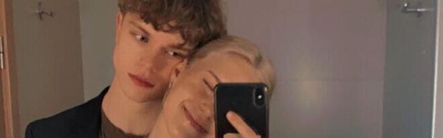 PALJU ÕNNE: GERLI PADARI teismeline tütar teatas õnnerohkest uudisest