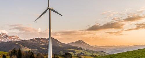 Lääneranna volikogule esitatakse kinnitamiseks tuuleparkide aruanne ja eelnõud