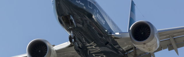 Selgusid kaks tingimust, mille täitumisel tohib Boeing 737 MAX taas lendama asuda