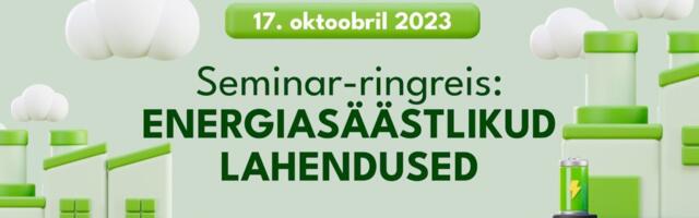 UUED TEHASED | Kuidas E-Piim ja YOOK kerkivates tehastes energiasüsteemi üles ehitavad?