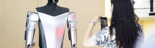 Keegi võiks nõud ära pesta. Kuhu jäävad robotkoristajad?