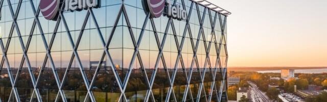 Telia Eesti uus turunduse ja kommunikatsiooni üksus sai juhi. "Väljakutseid paistab omajagu"